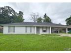 Home For Sale In Denham Springs, Louisiana