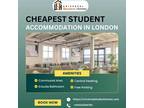 Find the Cheapest Accommodation in London with Universal Stu