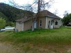 Home For Sale In Kendrick, Idaho
