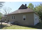 Home For Sale In Franklin, Kansas