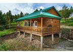 Home For Sale In Fishtail, Montana