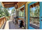 Home For Sale In Idyllwild, California