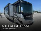 Tiffin Allegro RED 33AA Class A 2019