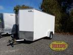 2023 Look Trailers Look Trailers CARGO TRAILER ST6X12SI2 0ft