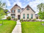 Single Family Residence, Traditional - Prosper, TX 1931 Inwood Ln