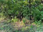 Plot For Sale In Horseshoe Bend, Arkansas