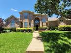 Single Family Residence, Traditional - Irving, TX 2221 Clearspring Dr S
