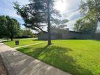 Single Family Residence, Mid-Century Modern - Farmers Branch