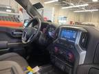 2020 Chevrolet Silverado 1500 4WD RST Crew Cab Z71