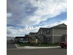 3BD Worland Meadowview Apartments