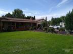Home For Sale In Jerome, Idaho