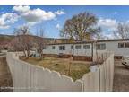 Property For Sale In Glenwood Springs, Colorado