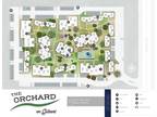 The Orchard on Gilbert (formerly Country Villa) - The Carrington The Orchard on