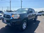 2012 Toyota Tacoma 2WD Pre Runner Double Cab
