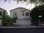 Great Ahwatukee double story home in perfect location. 1329 East Cathedral Rock