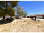 Home For Sale In Cantil, California