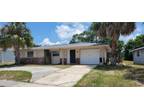 Single Family Residence - HOLIDAY, FL 1620 Doubloon Dr