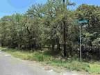 Plot For Sale In Granite Shoals, Texas