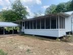 Home For Sale In Trout, Louisiana