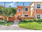 Townhouse, Cluster Home - Miramar, FL 2712 Sw 120th Ter #909-9