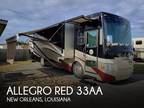 Tiffin Allegro RED 33AA Class A 2014