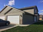 3BR/2.0BA 3 Bed/2 Bath Luxury Apartment For Rent in Harrisburg, SD!