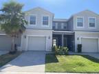 Townhouse - RIVERVIEW, FL 10422 Lake Montauk Dr