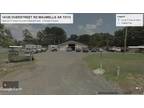 Commercial - Maumelle, AR 14120 Overstreet Rd
