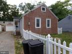 Home For Rent In Browns Mills, New Jersey
