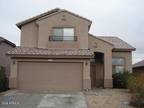 Single Family - Detached - Goodyear, AZ 15532 W Meade Ln