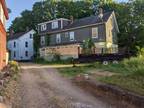 Home For Sale In Hardwick, Massachusetts