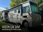 Winnebago Vista LX 35F Class A 2016