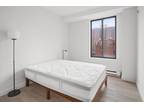 Pleasant double bedroom in East Harlem