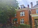 1BR/1.0BA Shadyside