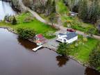 118 Old Black River Road, Dundee, NS, B0E 3K0 - house for sale Listing ID