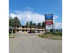 Business for sale in Quesnel - Town, Quesnel, Quesnel, 856 Front Street