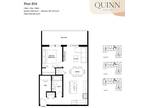 Apartment for sale in Queen Mary Park Surrey, Surrey, Surrey, Street, 262903385