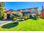 472 Aspen Forest Drive, Oakville, ON, L6J 6H6 - house for sale Listing ID