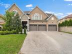 50 Upper Post Rd, Vaughan, ON, L6A 4J7 - Luxury House for sale Listing ID