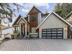 House for sale in King George Corridor, Surrey, South Surrey White Rock
