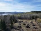 Lot for sale in Fraser Lake, Vanderhoof And Area, Lot C Ray West Road, 262903269