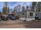 Manufactured Home for sale in Birchwood, Prince George, PG City North