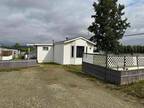 Manufactured Home for sale in Fort St. John - Rural W 100th, Charlie Lake