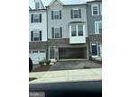 Craftsman, Interior Row/Townhouse - FREDERICK, MD 275 Thoroughbred Ln