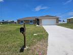 Ranch, One Story, Single Family Residence - CAPE CORAL, FL 1205 Sw 4th Ln