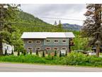 3915 Old Red Mountain Road Road, Rossland, BC, V0G 1Y0 - investment for sale