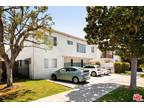 Residential Lease, California Bungalow - Santa Monica, CA 1235 10th St #3