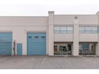 G 2610 Progressive Way, Abbotsford, BC, V2T 6H8 - commercial for lease Listing