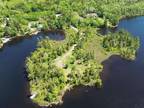 Mill Road Forks, Mount Uniacke, NS, B0N 1Z0 - vacant land for sale Listing ID
