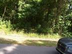Plot For Sale In Awendaw, South Carolina